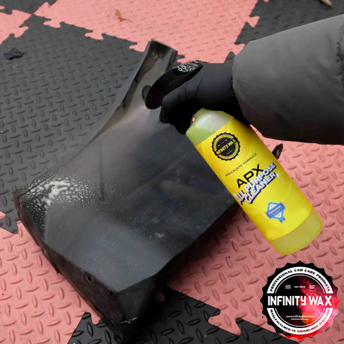 APX All Purpose Cleaner Concentrate