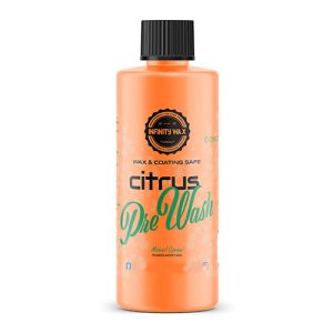 Citrus Pre-Wash Concentrate
