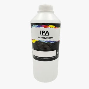 ISO Propyl Alchohol
