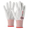 IFTCN186RD Carbon Fibre Glove Set Anti-Static Lin