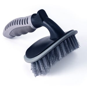 IFTCN801 Large Ergonomic Tyre Brush