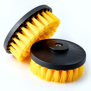 IFTCN810 Car Wheel Drill Brush
