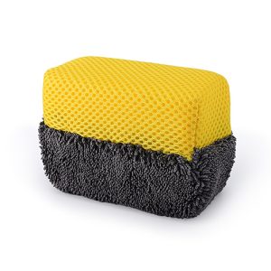 IFTCN878 Car Tyre Application Sponge