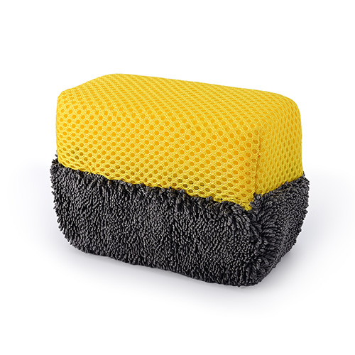 IFTCN878 Car Tyre Application Sponge
