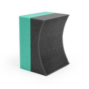 IFTCN882 Tyre Detailing Wax Sponge (8 x 10cm)