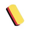 IFTCN884 Wax Coating Applicator Sponge 5 x 10cm
