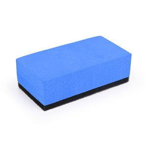 IFTCN885 Wax Coating Applicator Sponge 4 x 8cm