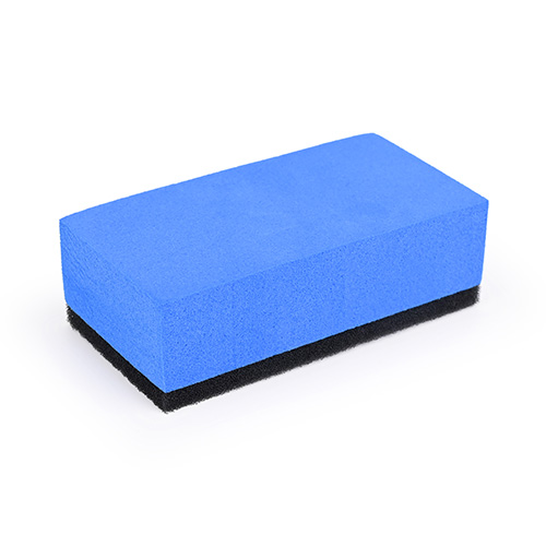 IFTCN885 Wax Coating Applicator Sponge 4 x 8cm
