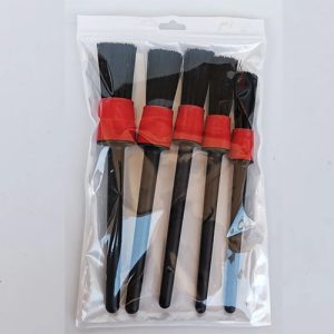 IFTCN953 Detailing 5 Piece Brush Set