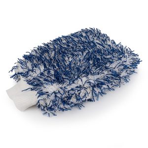 IFTCN958 Micro Fibre Car Wash Mitt