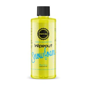 INF030 Wipeout Snow Foam