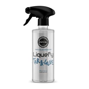 Liquefy Tar & Glue Remover