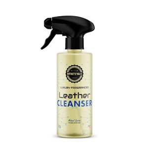 Leather Cleanser