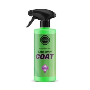 Plastic Coat