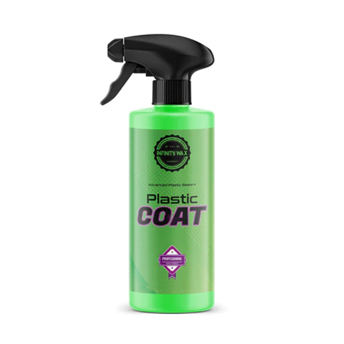 Plastic Coat