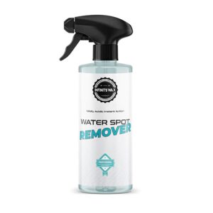 Waterspot Remover