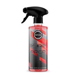 Synergy Prep Professional Panel Wipe