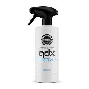 QDX Ceramic Detailer