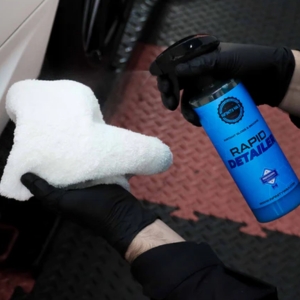 Quick Detail Sprays