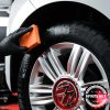 Tyre Coat