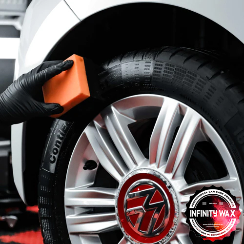 Tyre Coat