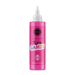 Tyre Candy