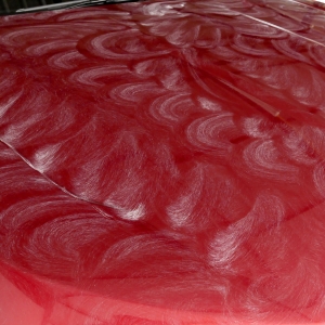 Wax