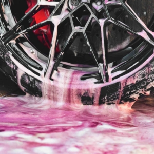 Wheels & Tyres