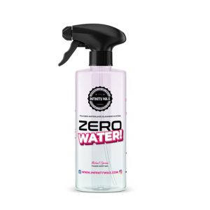 Zero Water - Waterless Wash